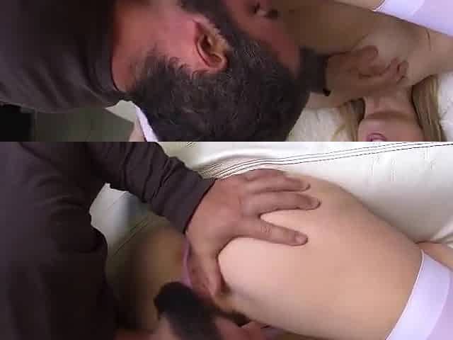 Scarlet Chase In Lick Cum Deep Inside My Tight Wetpussy 2