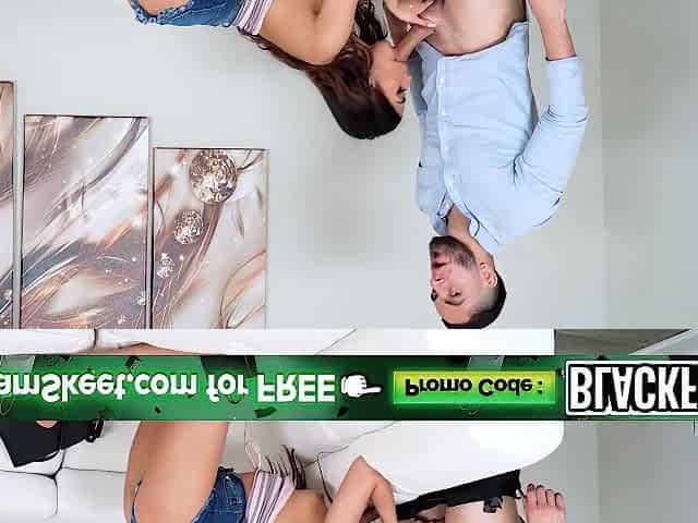 I Turned Into My Boss Cum Bucket To Save My Babysitting Gig