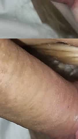 First Time Step Sister Takes Cock in Mouth and Deepthroats. Tabooroom