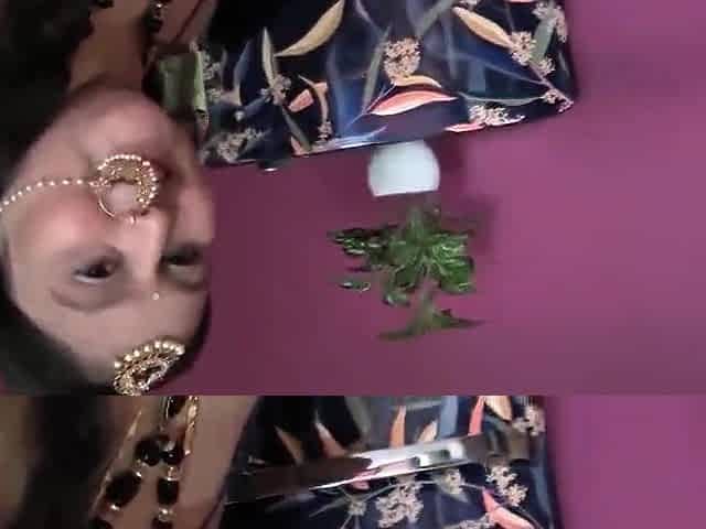 Mala slut mother-in-law's rimming
