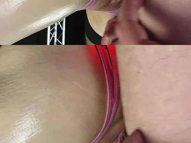 That guy was very unfathomable in my booty, loud groaning ????????????