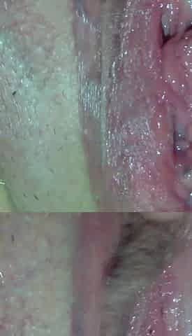 Close up Pis Compilation 9