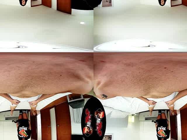 Taste Me Then Take Me; Wild Latina Pov - Sexlikereal