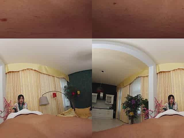 Nuru Massage