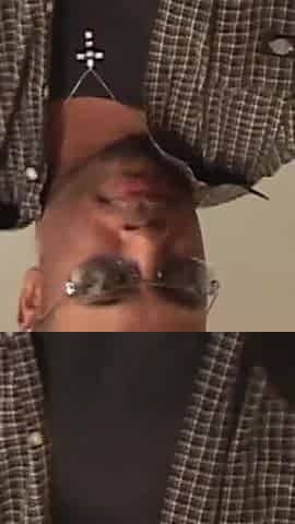 Sexy babe gets hard fucked from big black cock