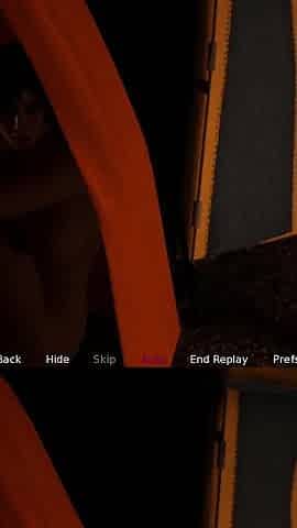 Lisa #25b - Slutty Threesome Late Night - Porn games, 3d Hentai, Adult games, 60 Fps