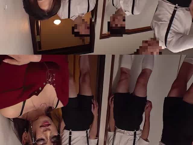 Wild Asian Hottie Blowjob And Hardcore Sex