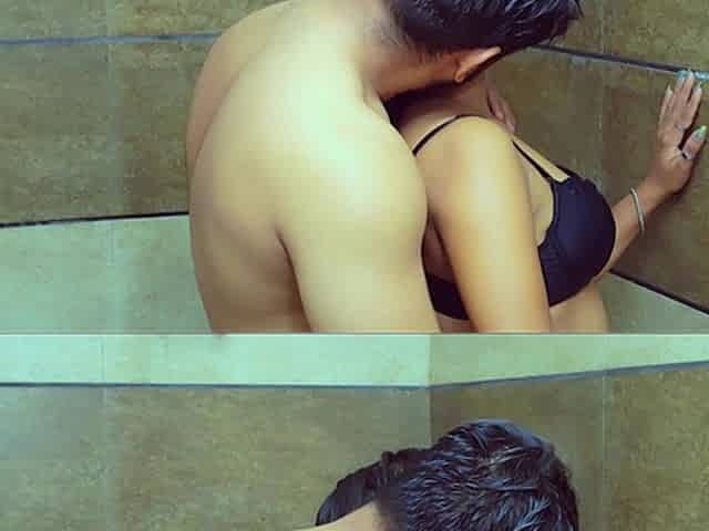 Hot Indian Girls Seduced and Fucked by Huge Cock Full Hindi Audio