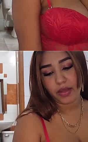 I Didn't Know It Was so Easy to Hire a Venezuelan Whore.