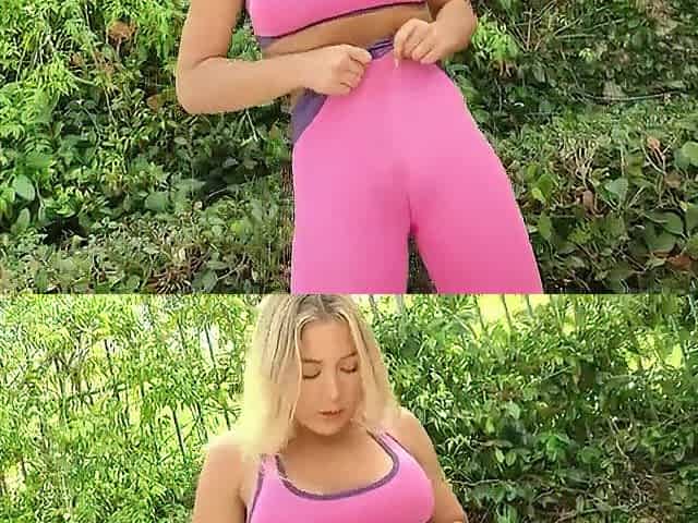 Blair Williams enjoys performing unfathomable-throating and engaging in vigorous raunchy activity.