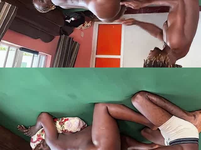 Astonishing Xxx Video Ebony Unbelievable Watch Show