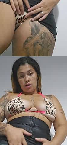 I Arrived From the Club Full of Horny and Had a Syririca
