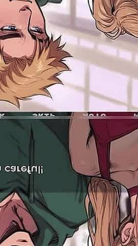 My New Girlfriend - Chapter 6 - Part 2