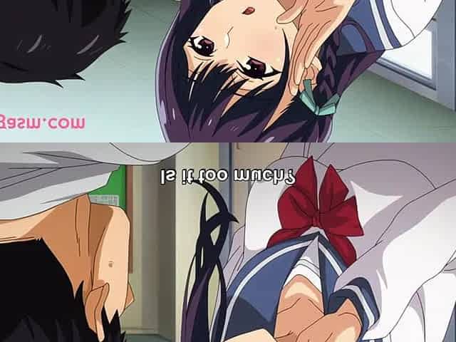 Sex Ga Suki De Suki De Daisuki Na Classmate No Ano Musume All 2 New Hentai