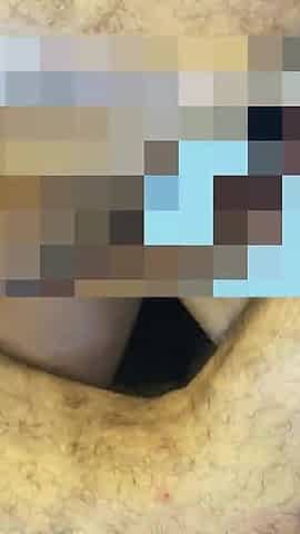 I Was so Excited to Have My First BBC and 2 Cock Fucking in Turns I Decided to Fuck Them as I Like