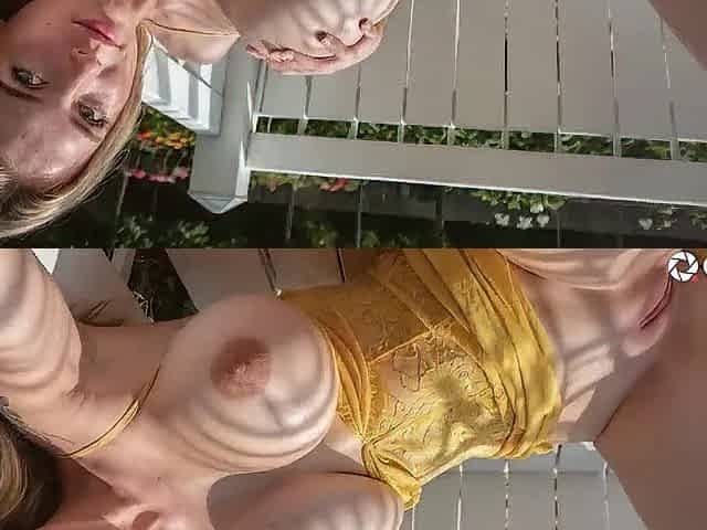 I won a teach journey with a female blogger, and this babe was my dildo for the entire week.[AI]