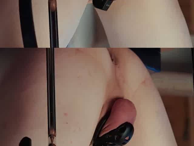 Chained To Ecstasy With Kai And Andy