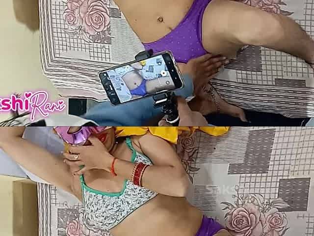 Newly Marreid Couple First Night Sex in Hotel Room Owner Ne Camera Lga Diya Room Me Video Viral