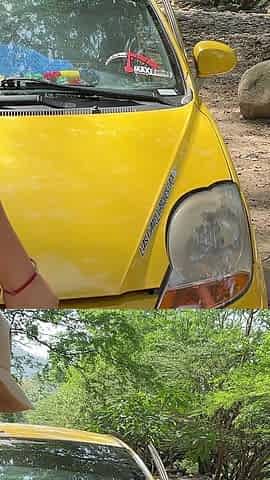 I Help Fat Latina to Get Stranded in the Middle of Nowhere in Exchange for a Hard Fuck in Her Car.