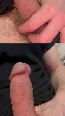 Need some big bazookas to rub this JOCK