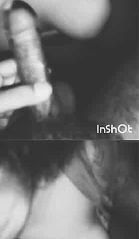 Desi Wife Giving Blowjob & Ass Fucked by Husband