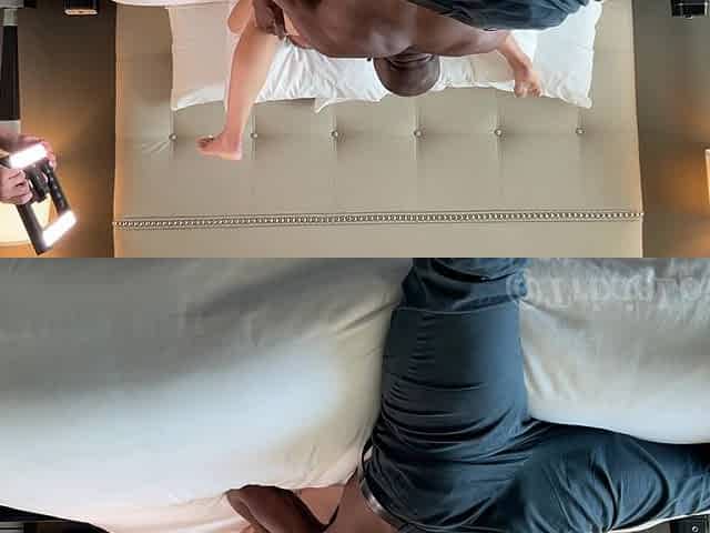 Bts! Hotwife Happy Hour & Anal Creampie