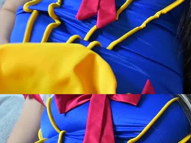 Posh Harlot Mind-blowing Sex Video