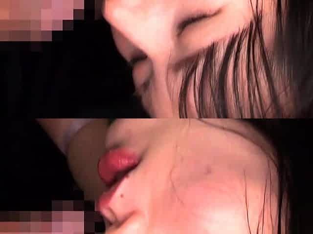 Teen close up fuck xxx housewife cumshot