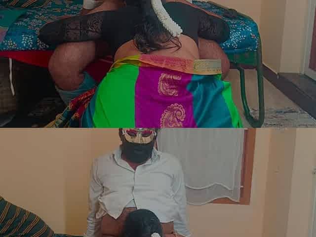 Hairy Pussy