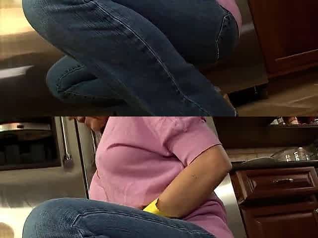 Kitchen Vibrator