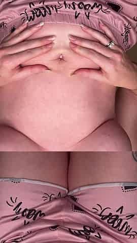 10 Min Solo Belly Button Play