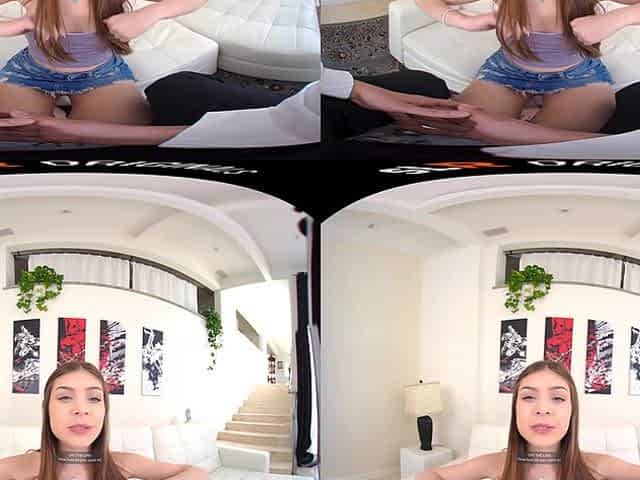 Multicam - Winter Jade: Sex Avatar - Incredible Teen Pov Immersive Sex High Definition Vr