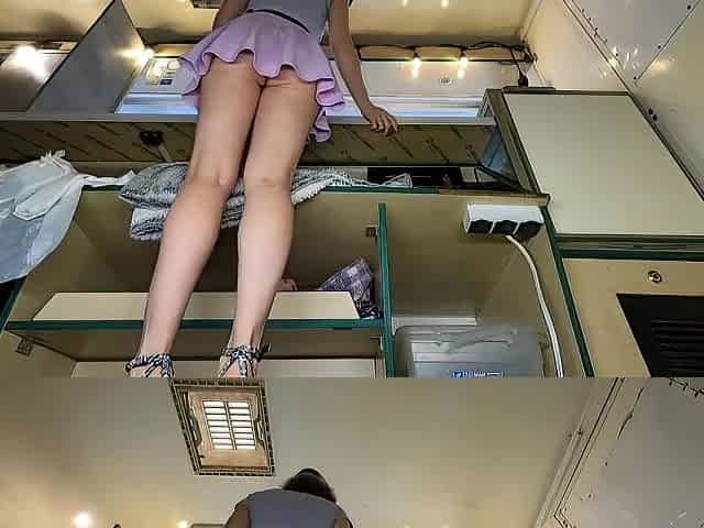 This sexy mother i'd like to fuck is completely astounding