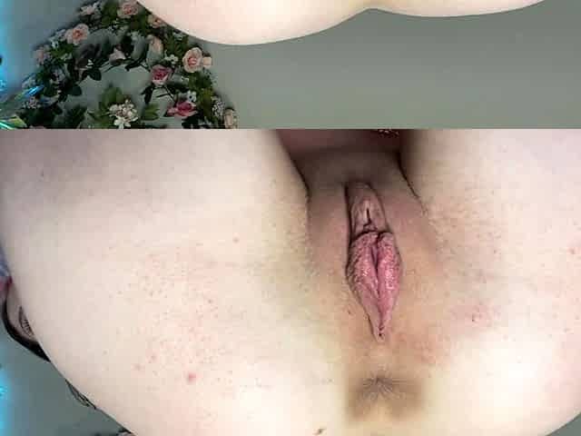 Stacked brunette goes solo toys and masturbation