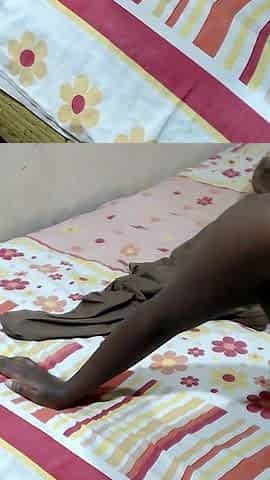 I Broke up with My Boyfriend to Be My Stepbrother's Lover, Because He Always Mekes Me Cum (part 1)