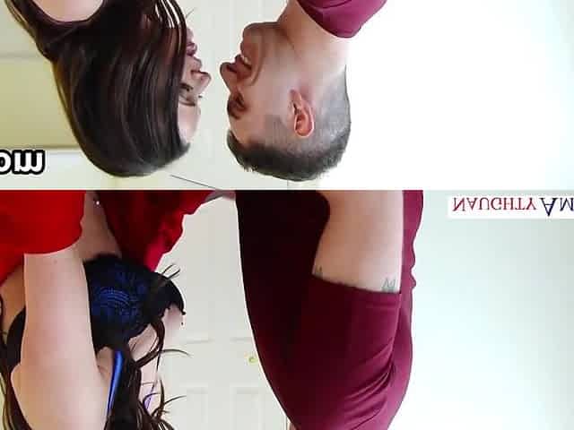 Kendra Is Fucking Her Friends Big Cock