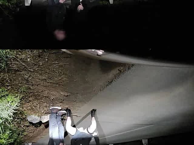 Keep those legs spread fuckmeat and pee while sucking my dick
