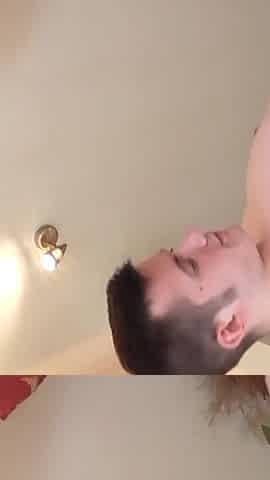 Black BBW MILF Busty Cookie Fucks a Skinny White Guy