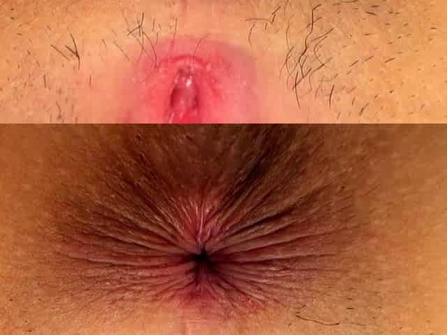 Tight asian fucked with toys