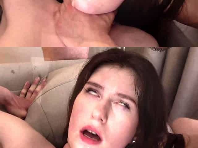 Anal Group Sex and Double Penetrations