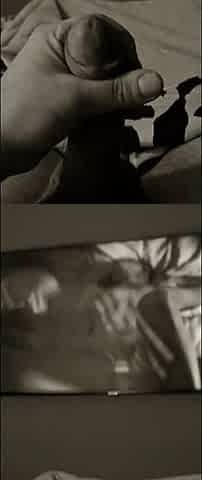 Mutual orgasm