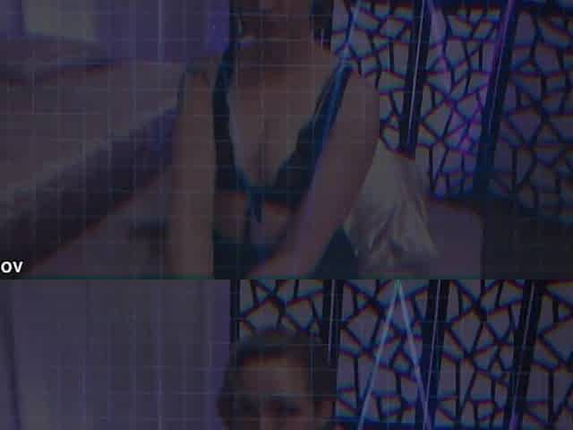 Golden-haired Babe Charlee Chaste Experiences The Doctor's Illustrious Rod