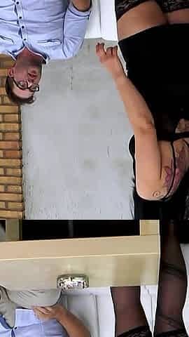 Squirting and Pissing with My Hot Girlfriend