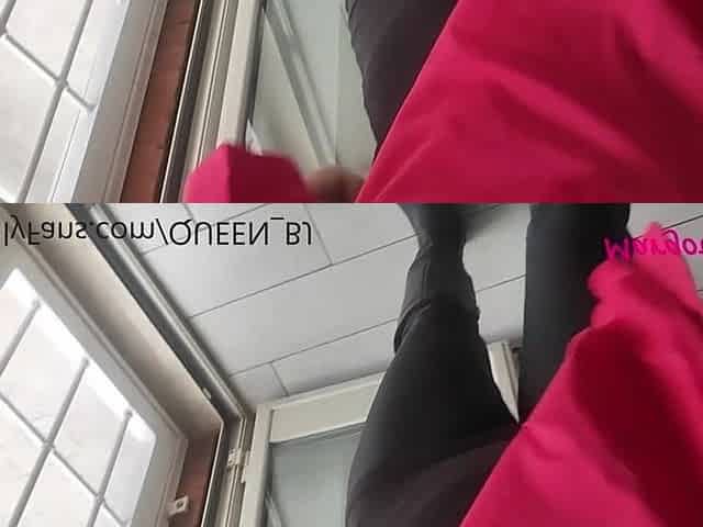 My Roommate Can't Resist My Cock Anymore and Makes Me Cum Too Much