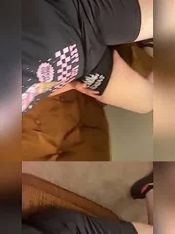 Thick and Soaked Morning Enjoyment