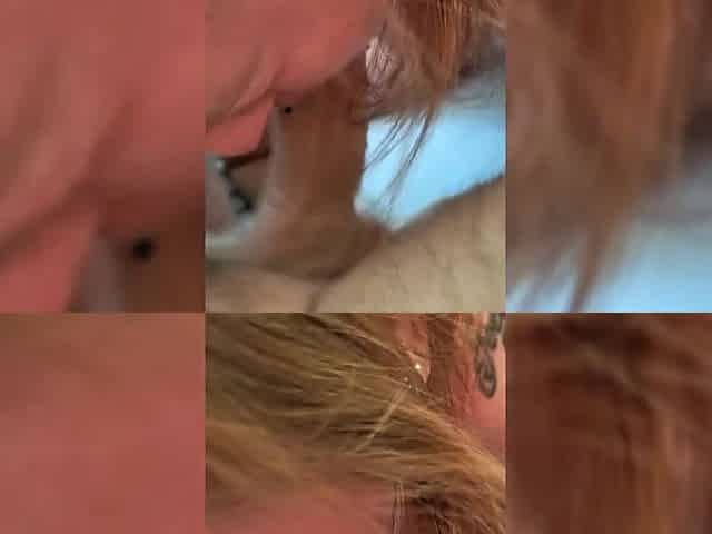 ~blowjob & anal riding ~