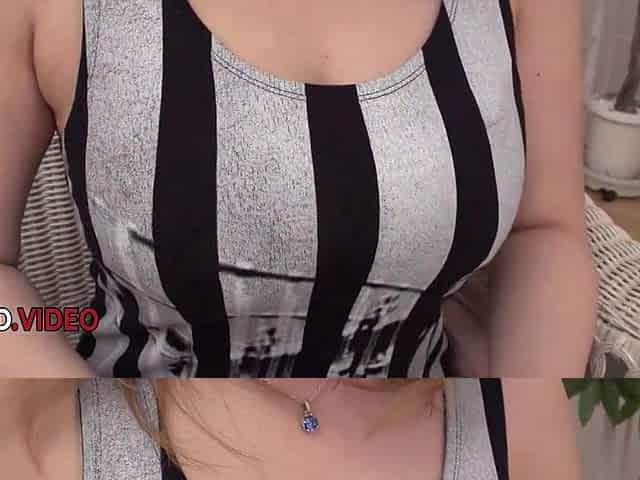 Busty mature craves sultry JAV creampie ending.