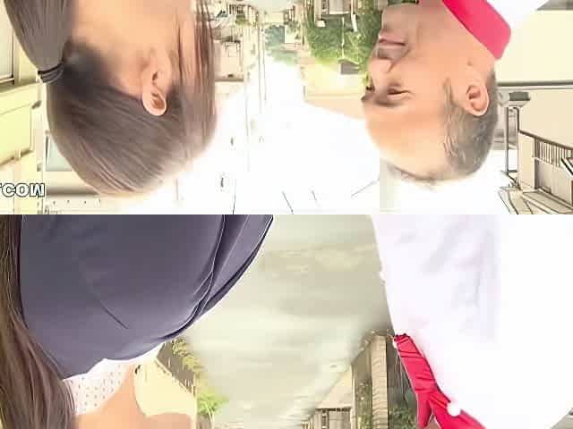 Happy Ending?