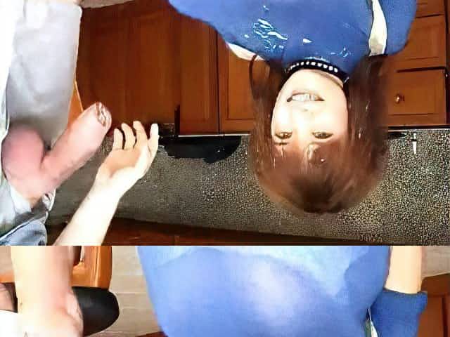 Best Facial In One With Big Loads