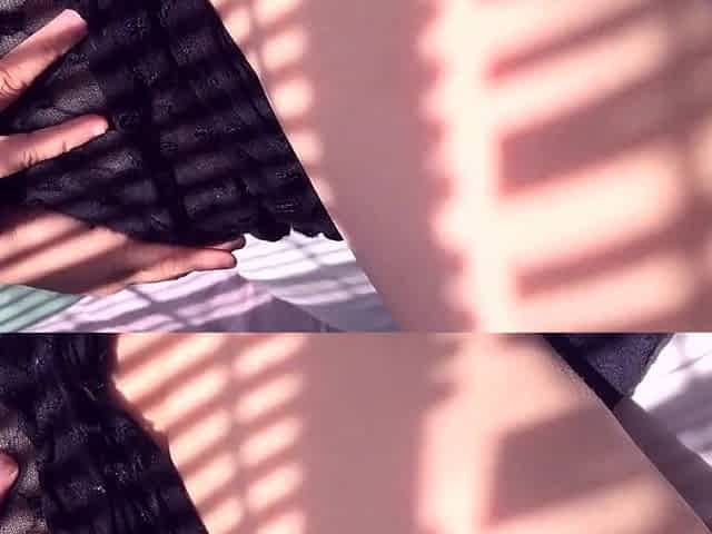 WIDENING MY CUNT AND BUTT IN THIS CHAB SUN AGED ORIENTAL STEPMOM
